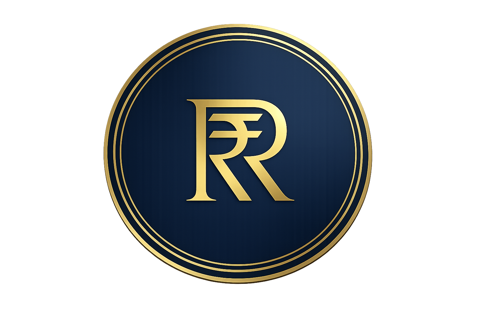 Rahul Rajgopal Wealth Advisor logo